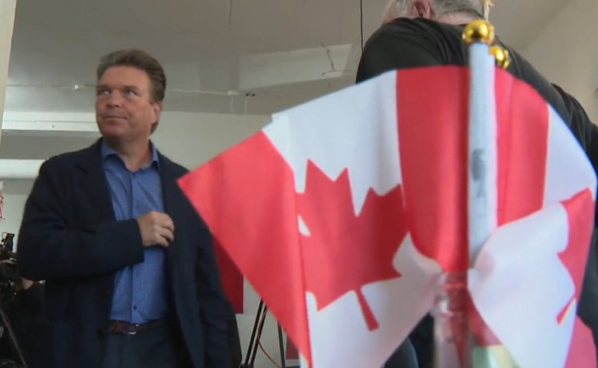 Forever Canadian officially becomes third-party advertiser in upcoming Alberta referendum
