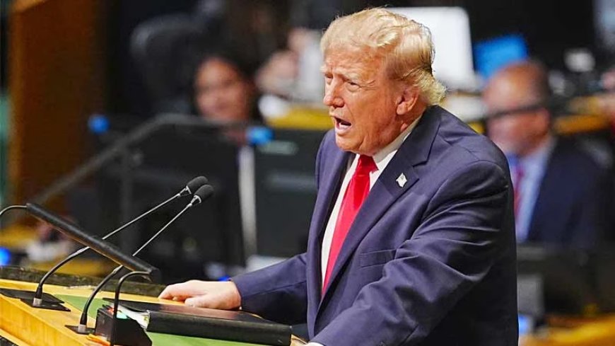 Tuesday War Room LIVE: Trump Calls Out Iran Straight to Iranian President’s Face At UN, Threatens to ‘Annihilate’ Nation ‘Quickly,’ ‘Drive Them Into Hell With No Chance of Survival’ If No Peace Deal Is Made… PLUS, FBI Hacked, Data on All Employees Stolen – TUNE IN & SHARE!