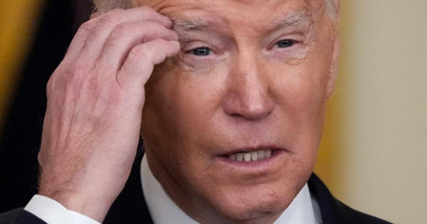 Former ABC Correspondent Says Network ‘Shut Down’ His Attempt to Report Biden’s Decline