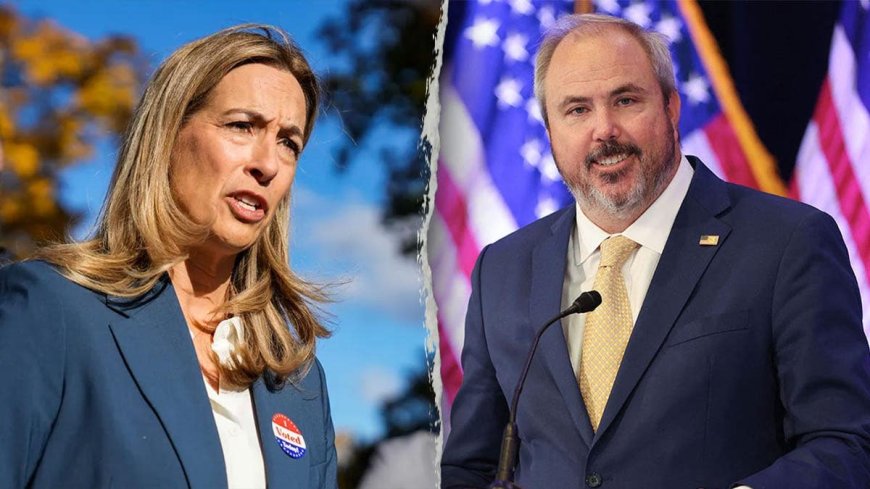 RNC sues New Jersey election officials over alleged withheld voter roll records