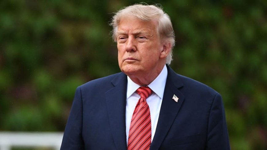 San Francisco sues Trump Media over alleged 'pay-to-play' Truth Social service