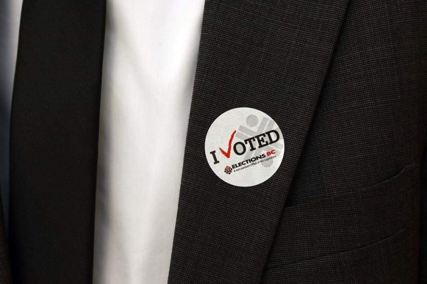 B.C. election ‘isn’t wanted’: Reaction pours in to David Eby’s announcement