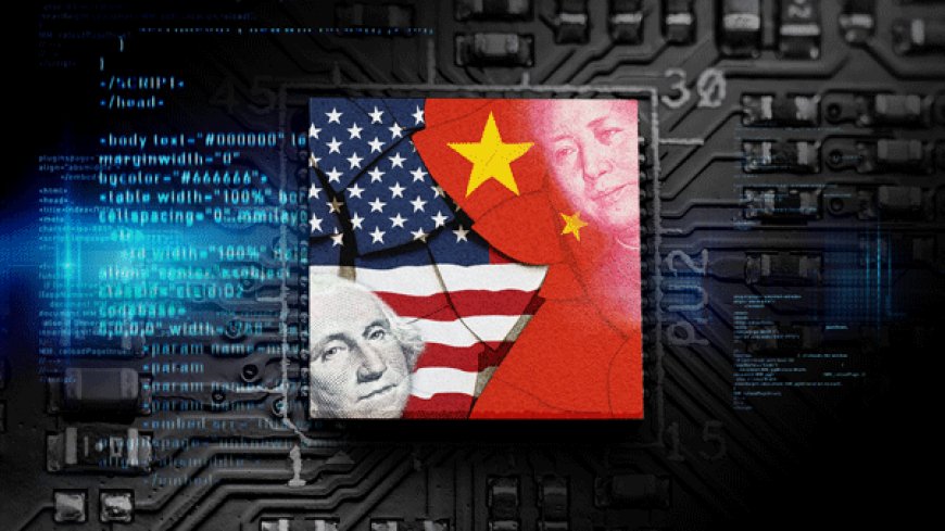 Beyond killer robots: China's real AI threat to America is already here, experts warn