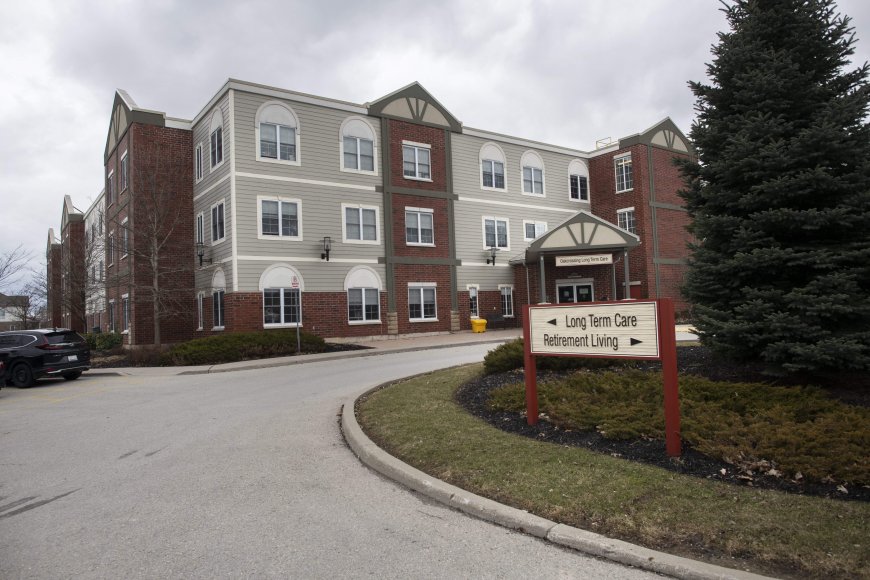 Number of Ontario LTC homes requiring ‘exceptional circumstance’ bail outs growing