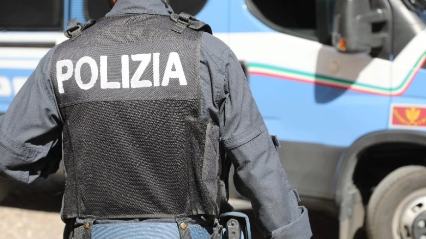 Egyptian Arrested For Raping 12-Year-Old Boy In Italy