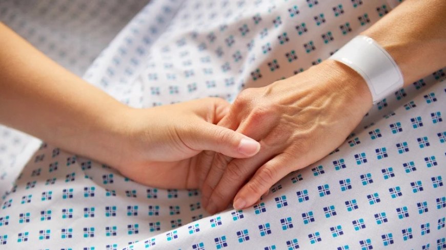 Euthanasia Killing Of Christian Grandmother Now Under Criminal Investigation