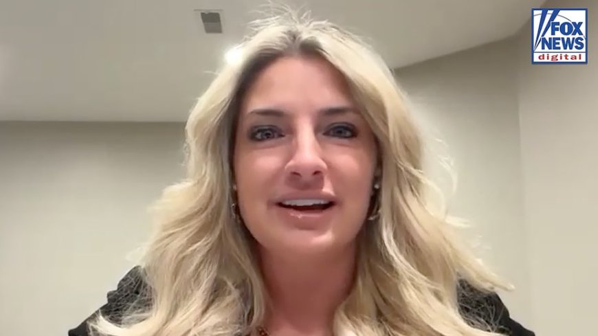 Ex-Democrat shares abortion pill experience that left her 'hemorrhaging in the bath'
