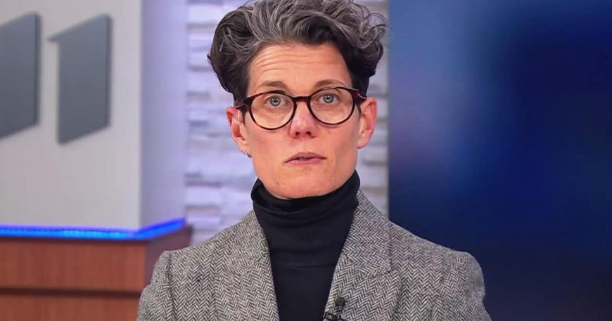 Far-Left Minnesota Reporter’s Show Pulled from Broadcast TV