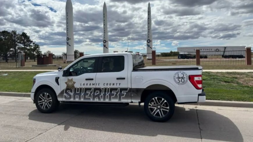 Cuban Illegal on ICE Watch List Nearly Hits Wyoming Deputy While Driving Wrong Way Past Sheriff’s Office