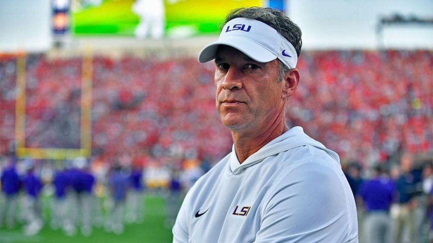 LSU-Ole Miss TV ratings prove that some college football brands are in a league of their own