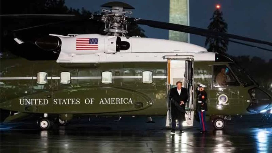 Wednesday LIVE: Trump May Declare Martial Law Ahead Of Midterms According To Close Advisors! Tune In For LIVE Coverage Of Chinese Dictator’s Arrival In DC! Plus, Nick Fuentes, Ashton Forbes, Richard Baris, Dark Journalist & More Join Alex Jones To Break Huge News!