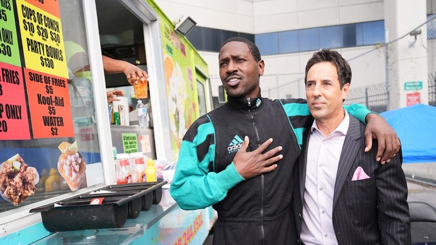 Antonio Brown avoids 30-year prison sentence for attempted murder by accepting 'an offer he couldn't refuse'