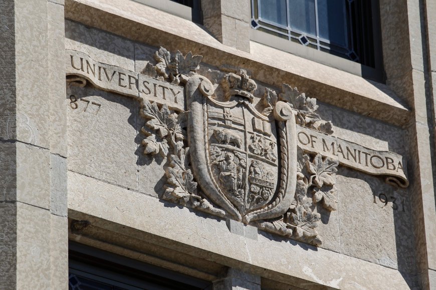 Former U of M law dean arrested in Europe as part of extradition request: police