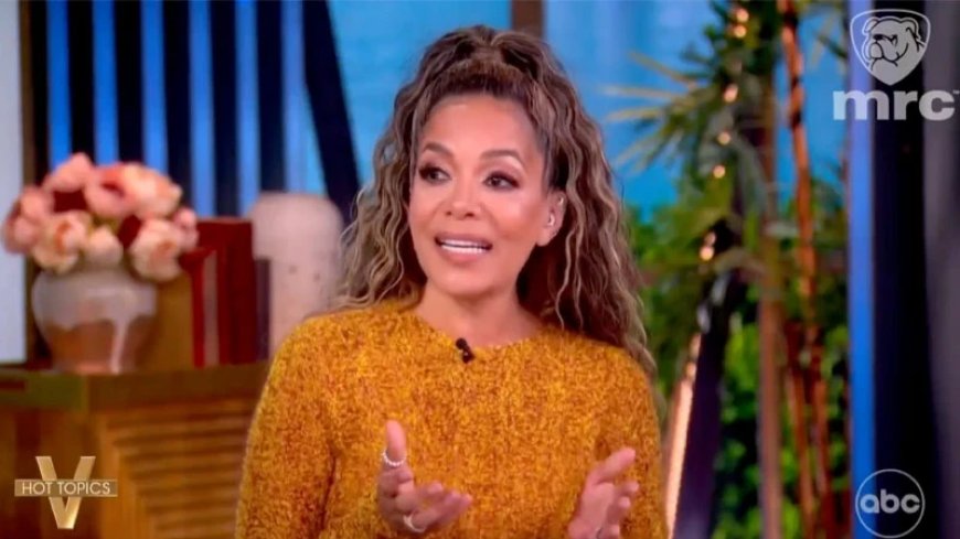 Bizarre: Sunny Hostin Brags She Was Holdout Juror Who Helped Get Cannibal Killer Acquitted
