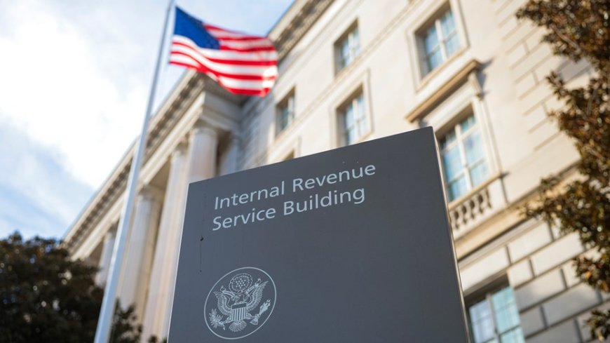 STEVE MOORE: The IRS went after honest landowners. It's time to end this tax nightmare