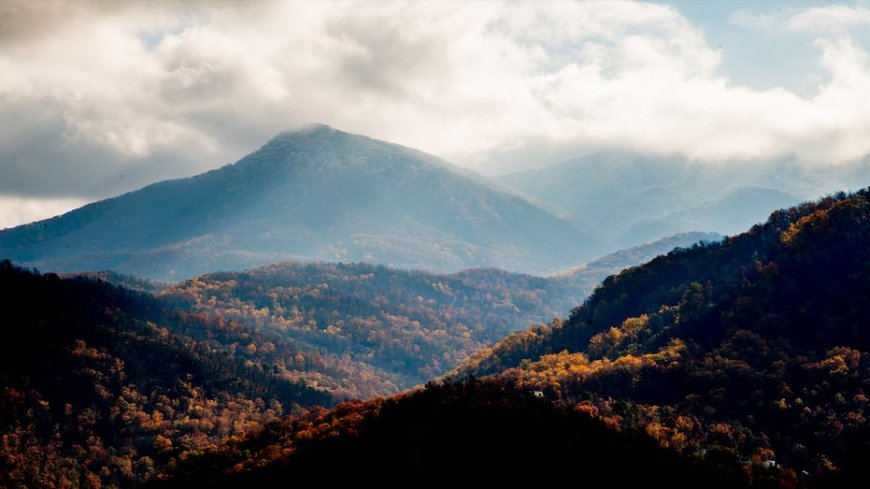 Best hikes in and around Knoxville ahead of Tennessee's showdown with Texas Longhorns