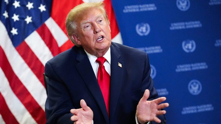‘A new beginning’: Ottawa council votes to rename Trump Avenue