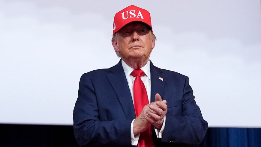 Trump to attend Texas vs Tennessee in high-stakes college football showdown