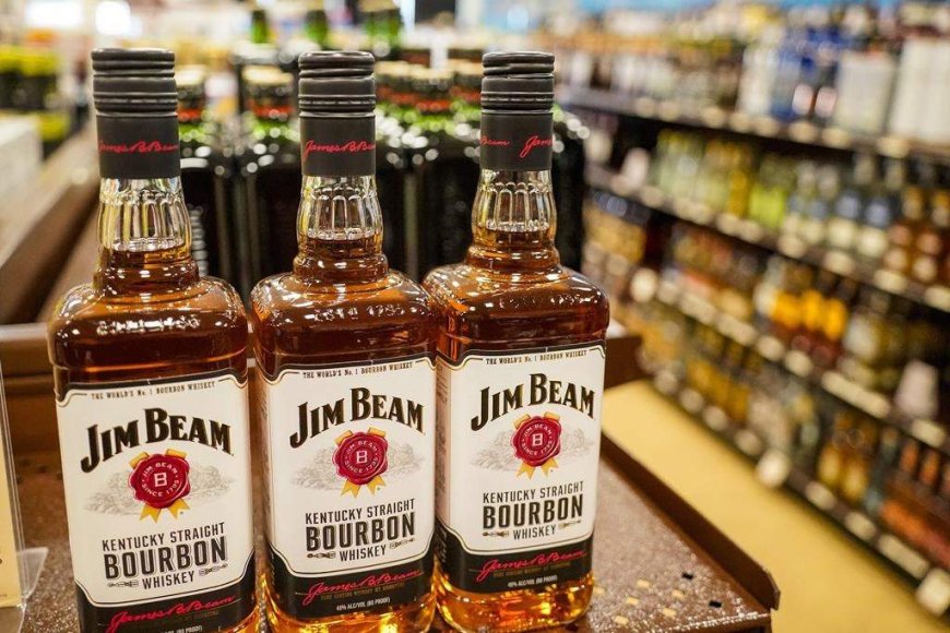 Nova Scotia selling off remaining U.S. booze inventory, liquor profits dip