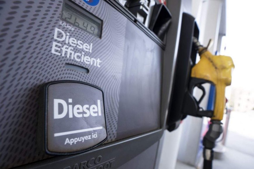 As Trump mulls diesel export ban, what would it mean for Canada?