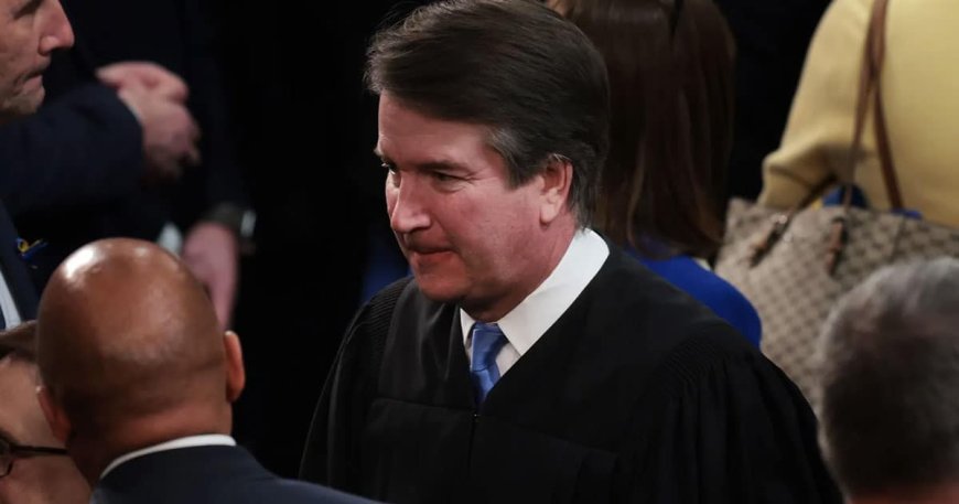 Supreme Court Reenters Missouri Map Fight That Could Give GOP Another House Seat