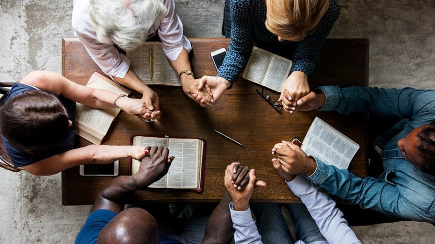 Christian nurse says Oregon hospital tried to force employee group to go ‘interfaith’