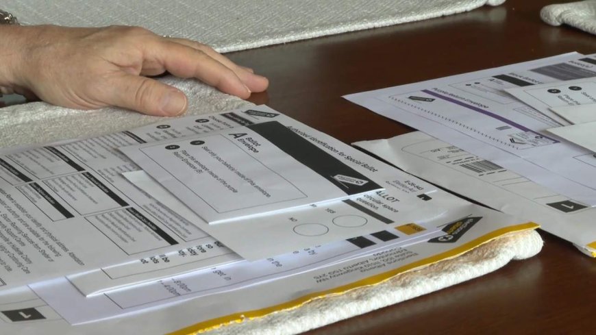 Referendum mail-in ballot requests surpass 610K, Elections Alberta says