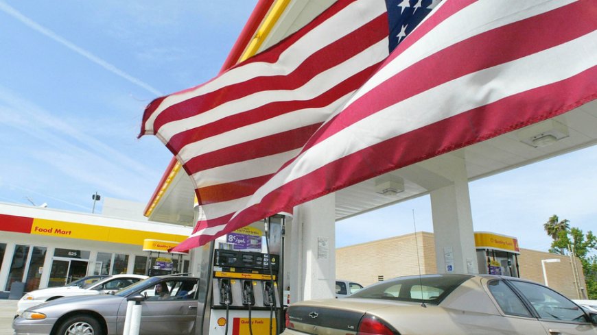 Trump's diesel idea could have unleashed a problem Americans never saw coming