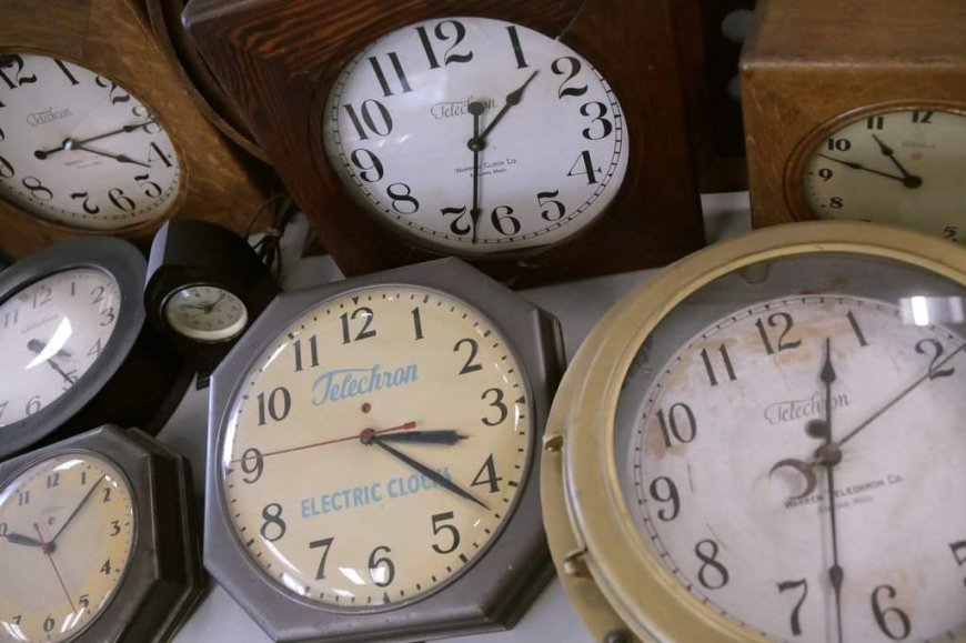 Northwest Territories latest to stay on daylight time year-round