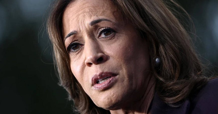 Kamala Harris: Removing Hundreds of Thousands of Non-Citizens from Voter Rolls Is ‘Cheating’