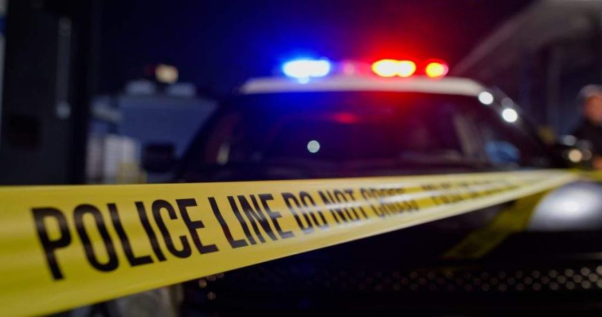 Vancouver sees 6th homicide of 2026 after man dies in CRAB Park