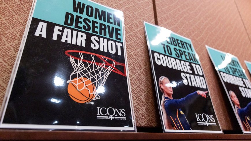 Democrat Senators flee or no-show Judiciary Committee hearing on protecting women's sports