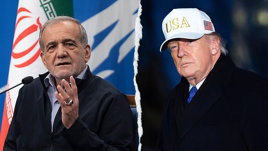 Trump likely ‘smirked’ as 'crass' Iranian president lashed out at US in UN speech: expert