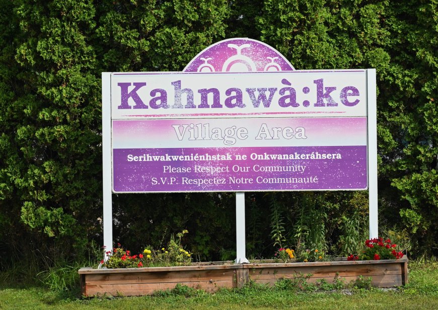 High levels of lead found in air near Kahnawake high school in Quebec