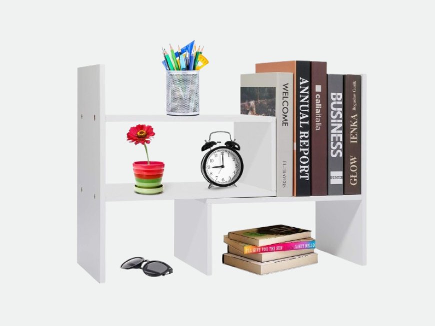 The desk reset: 5 fixes that give you your desk back
