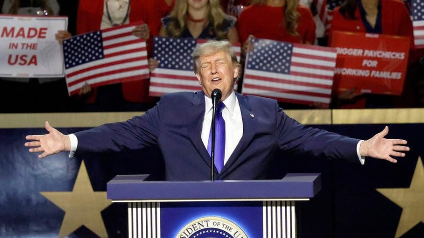 Republicans face brutal midterm headwinds. Six forces could help them defy history.