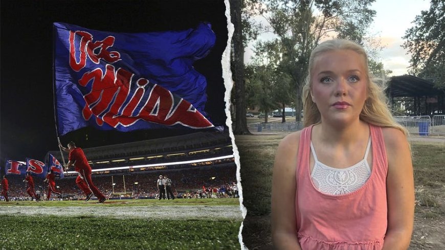Ole Miss deaths, druggings have ‘people scared to leave’ dorms as bars, Greek life clamp down: students