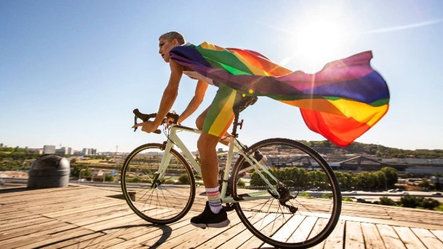 ‘Transgender’ Males Have Stolen 2.2k+ Gold Medals From Female Athletes: Report