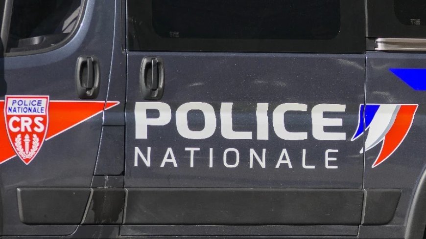 African Alien Accused Of Raping 8-Year-Old Girl In France