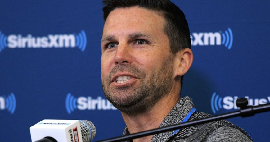 ESPN’s Chris Spatola Dies Unexpectedly at 47