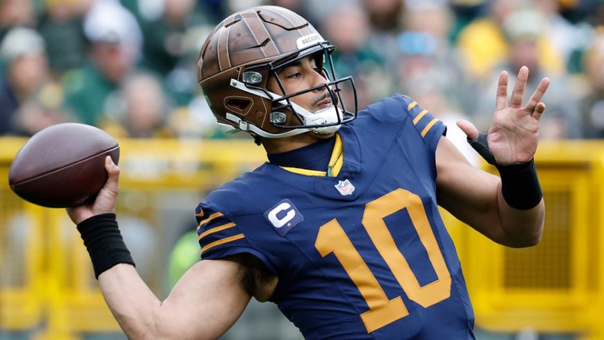 Fanatics Sportsbook Promo Code FOXNEWS350: Bet $20, Get $350 on Green Bay Packers vs Atlanta Falcons