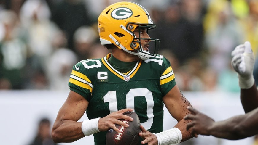 Underdog Promo Code FOXNEWS Unlocks a $1000 Deposit Match for Packers-Falcons on Thursday Night Football