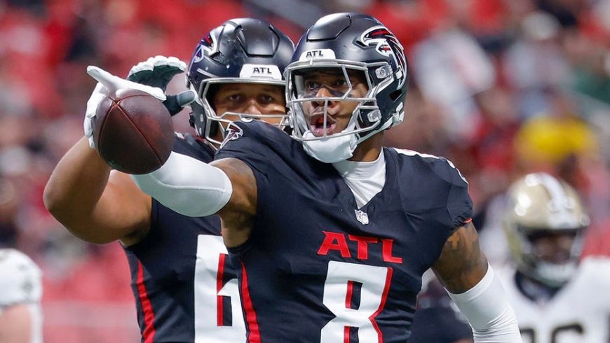 Caesars Sportsbook Promo Code FOXNEWSDYW: Double Your Winnings When You Bet $1 on Packers-Falcons