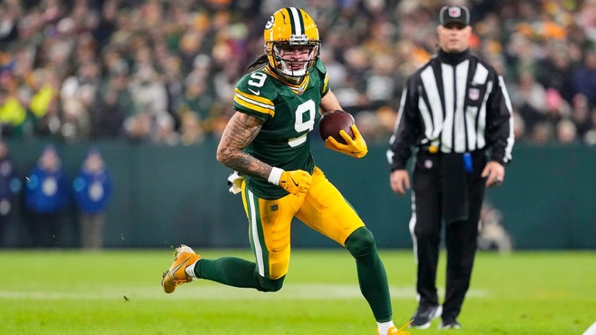 NEW FanDuel Promo Code Unlocks $250 in Bonuses for Packers-Falcons Ahead of Thursday Night Football