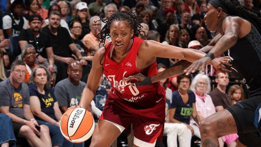 Indiana Fever vs Minnesota Lynx season finale carries playoff seeding stakes for Caitlin Clark's team