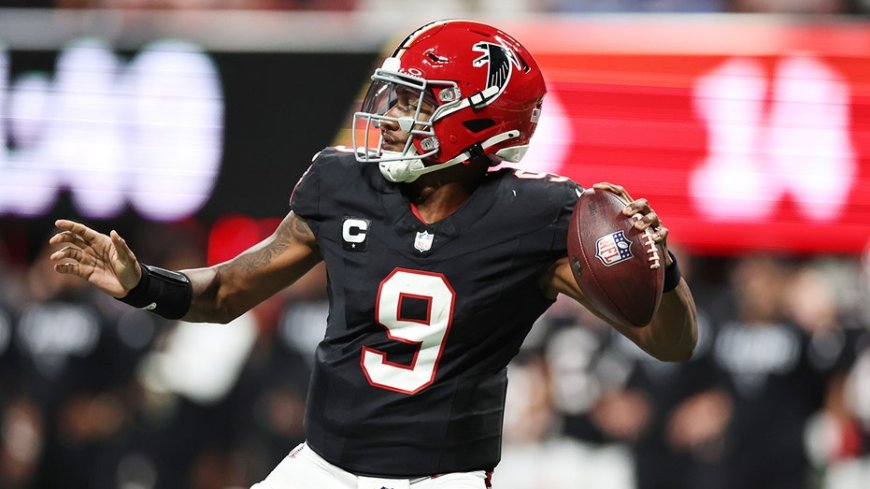 Falcons and Packers both searching for answers heading into 'Thursday Night Football' in NFL Week 3