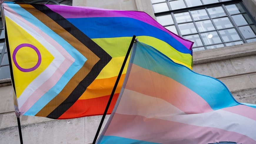 Top public university’s ‘LGBTQ+ lab’ hit with race-bias complaint amid $700K in Trump-era federal funding