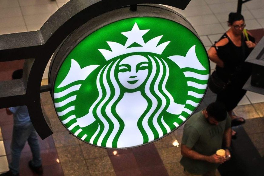 Starbucks to close 250 more stores in Canada and the U.S.