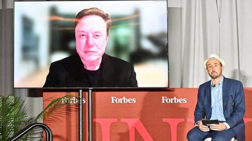 Panic At CNN As Paramount Seeks Elon Musk Equity Investment