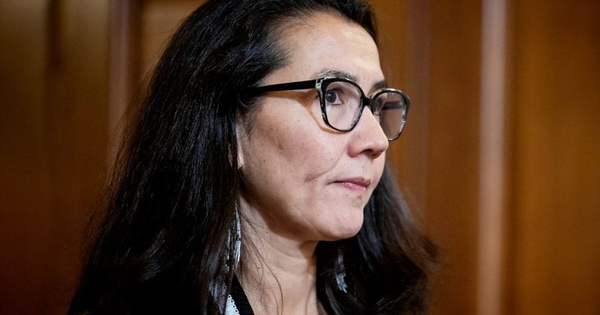 Democrat Mary Peltola’s U.S Senate Campaign Doomed as Several Former Aides Speak Out